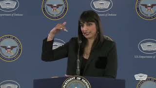 2023-04-03 - Dep. Press Sec. Sabrina Singh responds to questions on Chinese Spy Balloon