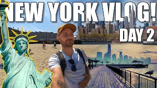 New Jersey Long Branch Vlog | New York Vlog Day#2