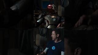 Robert Downey Jr.'s Best Improvised Moments as Tony Stark in the MCU