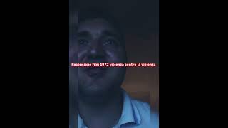 recensione film 1972 violenza contro la violenza + voto e montaggio video completo