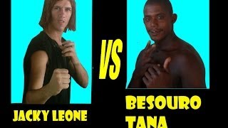 mma Jacky Leone vs Besouro Tana