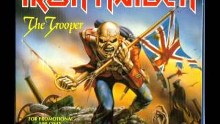 Iron Maiden - The Trooper