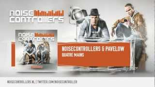 Noisecontrollers & Pavelow - Quatre Mains (HQ + HD Preview)