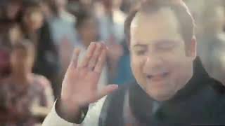 Pak Pak Pakistan   Saaf Saaf Pakistan   Safeguard Song by Rahat Fateh Ali