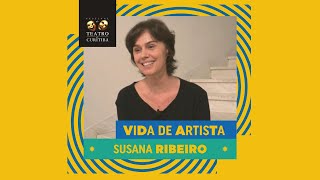 Susana Ribeiro relembra memórias vividas nos 30 anos de Festival de Curitiba - #VidaDeArtista