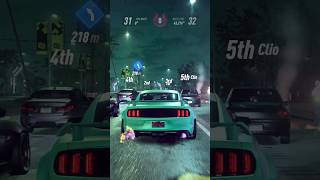 MUSTANG GT | NFS HEAT | PS5 GAMEPLAY