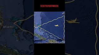 SEGITIGA BERMUDA | KRONOLOGI DARI BEBERAPA PERISTIWA DI SEGITIGA BERMUDA | BERMUDA TRIANGLE PART 1