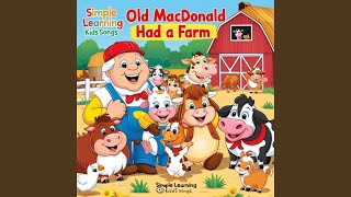 Old MacDonald Had a Farm