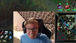 Babus Things and More // Best of Daily LoL Streams #5 // League of Legends