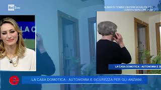 Abitazione e autonomia: la casa domotica