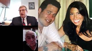 Suicide or Murder: Greenberg Lawyer Charges "Conspiracy" and Cover-Up!