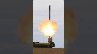 K-300P Bastion-P missile air defense #shorts