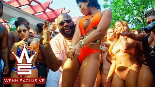 Rick Ross - Same Hoes