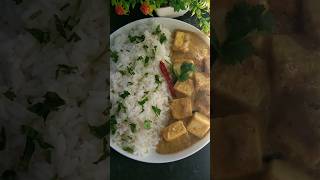 Delicious Paneer recipe 😁❤️#paneerrecipe #easyrecipe #shorts #viral