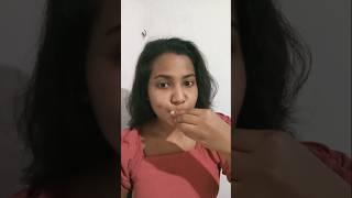 කළු තොල් රෝස පාට කරන මැජික් එක😍 #nimshi #lipcare #lipscrub #homeremedy #athome #viral #trending