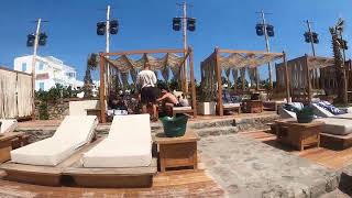 03 - SαитAииα - Mɣƙơɲơƨ - Video 4k - santanna - mykonos - 4k