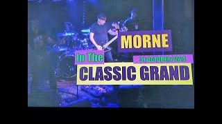 (Vol.35 No.02) = MORNE In THE CLASSIC GRAND = GLASGOW (s/uk) = 31 OCTOBER 2024