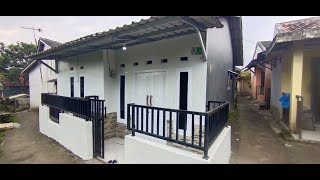 Jual Rumah Nyaman