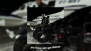 pra roncar tem que desbicar prévia - speed up