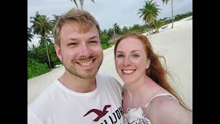 Atmosphere Kanifushi - Mark and Molly - The Maldives Honeymoon, May 2022