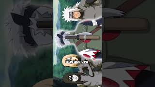 El padre de Kakashi era tan fuerte como un Sannin… #drluigi97 #anime #naruto #narutoshippuden