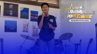 (SONG) Naufal Alfaridho