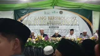 Suluk Jawa part 2 "Gilang Bersholawat"