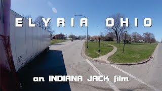 Elyria Ohio