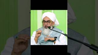 Pahla Farz Kya Aata Hai❓Maulana Shakir Ali Noori#viral short#yt shorts #trending video