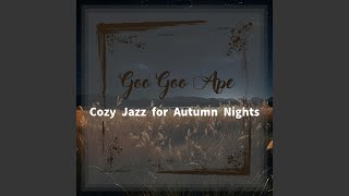 Hushed Jazz in Rustling Leaves