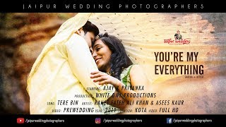 BEST PREWEDDING VIDEO | GARIMA X NITISH | KOTA | 2019