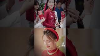 Ra Tết cưới bà ms mời cj nhung #xuhong #xhuong #thinhhanh #tiktok