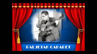 PALJETAK CABARET