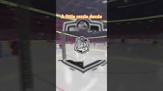 #shorts #gaming #videogames #adg #games #funny #skills #nhl #hockey #sports #eanhl #nhl24