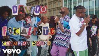 Davido, Focalistic - Champion Sound