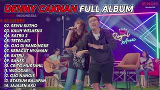 DENNY CAKNAN  KLEBUS  SEWU KUTHO  FULL ALBUM 14 LAGU