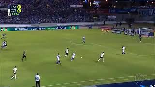 Corinthians 1X2 CSA! Melhores momentos. Brasileirão 2019.