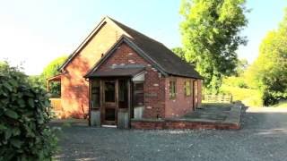 Parkers Lodge, Malvern