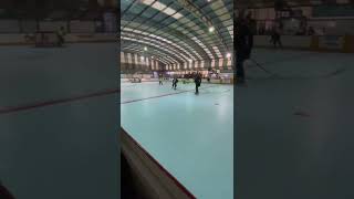 Carpinchos vs Jokers / Roller Hockey Argentina