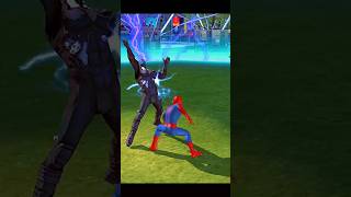 Homem Aranha vs Electro #12 - The amazing spider-man 2 mobile #tasm2 #homenaranha #electro #2024