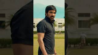 Ramarao On Duty Teaser | Ravi Teja, Divyansha , Rajisha | Sarath Mandava