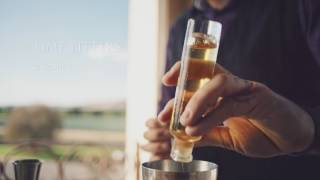 How to Make the High Plains Margarita - Cocktail Recipes