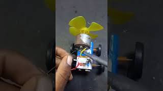 हवा से चलने वाला Car🙄☝️☝️#shorts #shortvideo