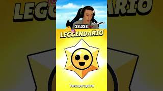 HO APERTO UNO STARR DROP LEGGENDARIO E... - #brawlstars #viralvideo #viral #shorts #inciogamer #fyp