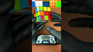 Cubo Mágico de R$1,99 é bom? #cubomagico #rubikscube #cubo