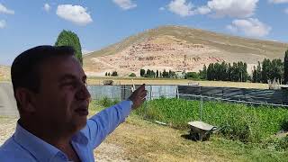 Vahşi Madencilik; Bayburt, Gümüşhane..