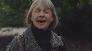 Kate Mosse, Labyrinth Live: Unlocking the Secrets of The Labyrinth Trailer