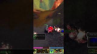 Forgotten Fan Green DOUBLE DROP #guildwars #forgottenfan #farming #gaming #shorts