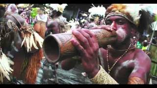 Yamko rambe yamko lagu papua