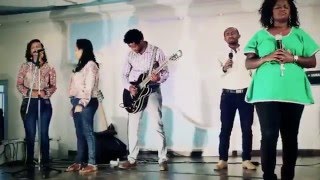 “Beza Honelin” Feven Berhanu New Amharic Mezmur 2016 [HD]